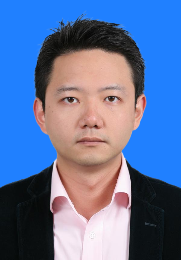 贺渝（副经理）